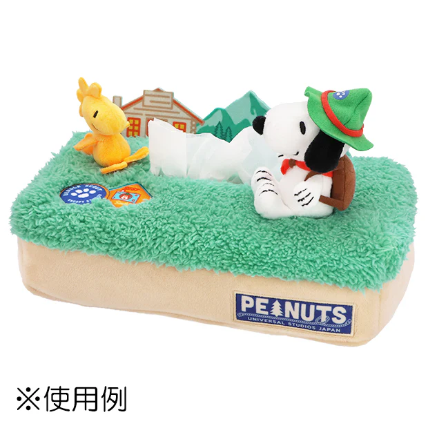 ティッシュカバー - Image 2