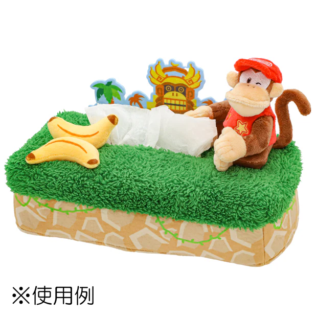 ティッシュカバー - Image 2