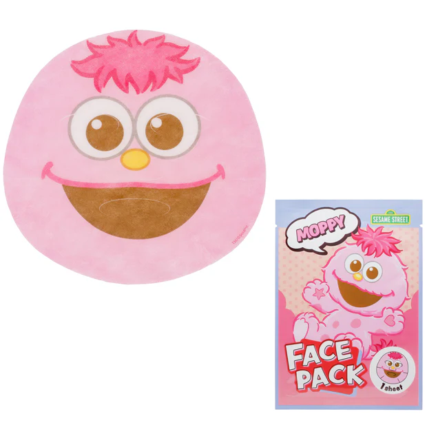 フェイスパック（5シートセット） - Image 5