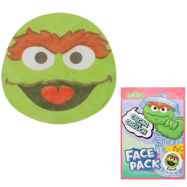 フェイスパック（5シートセット） - Image 6