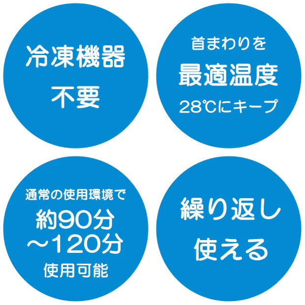 クールネックリング - Image 2