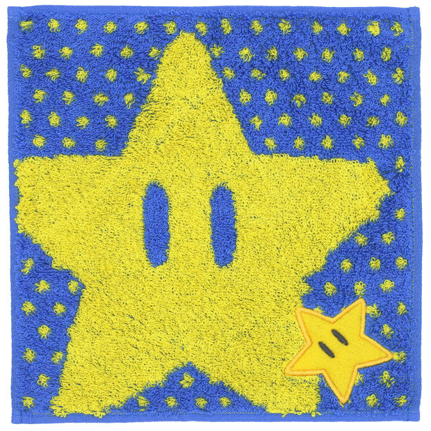 ミニタオルセット（3枚） - Image 3