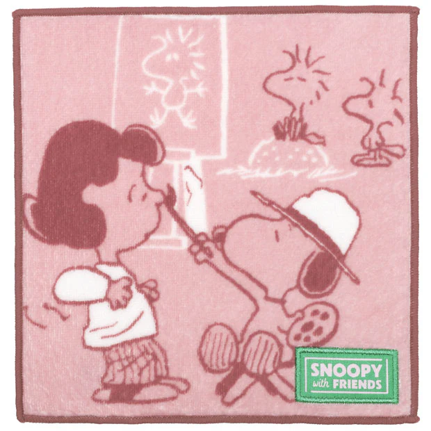 ミニタオルセット（4枚） - Image 4