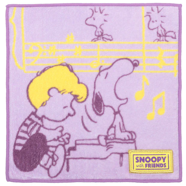 ミニタオルセット（4枚） - Image 5