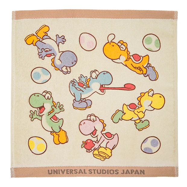 ミニタオルセット（2枚） - Image 2