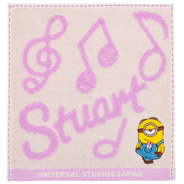 ミニタオルセット（4枚） - Image 2