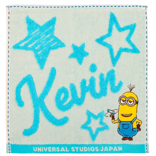 ミニタオルセット（4枚） - Image 3