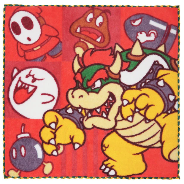 ミニタオルセット（2枚） - Image 3