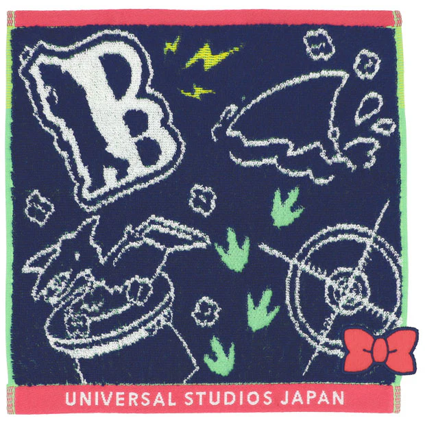ミニタオルセット（2枚） - Image 3