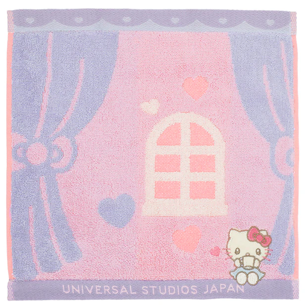 ミニタオルセット（2枚） - Image 3