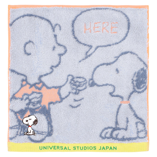 ミニタオルセット（2枚） - Image 3