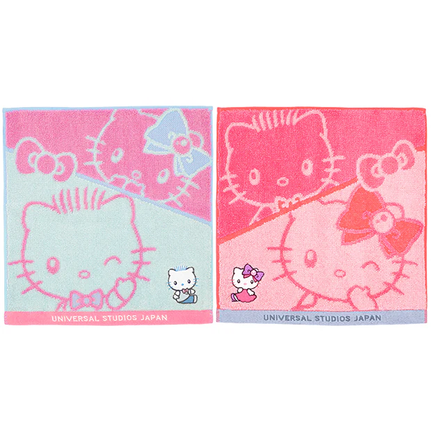 ミニタオルセット（2枚）