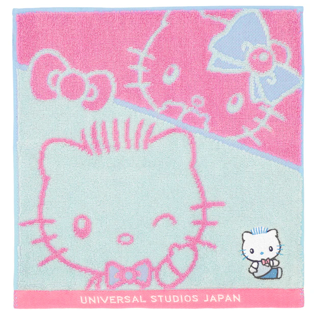 ミニタオルセット（2枚） - Image 2