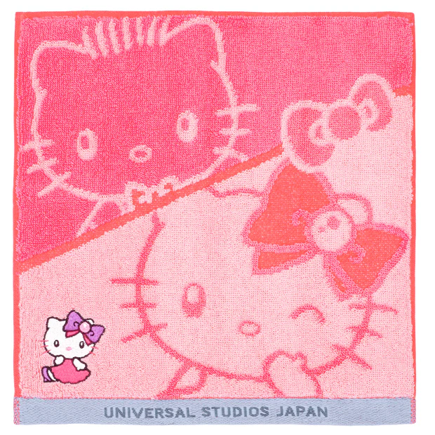 ミニタオルセット（2枚） - Image 3