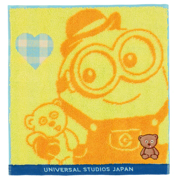 ミニタオルセット（2枚） - Image 2