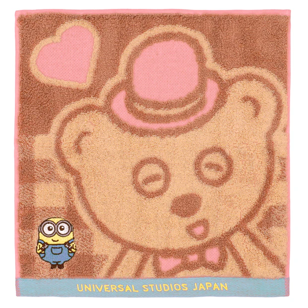 ミニタオルセット（2枚） - Image 3