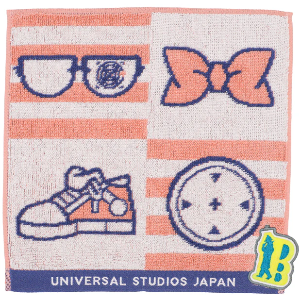 ミニタオルセット（2枚） - Image 2