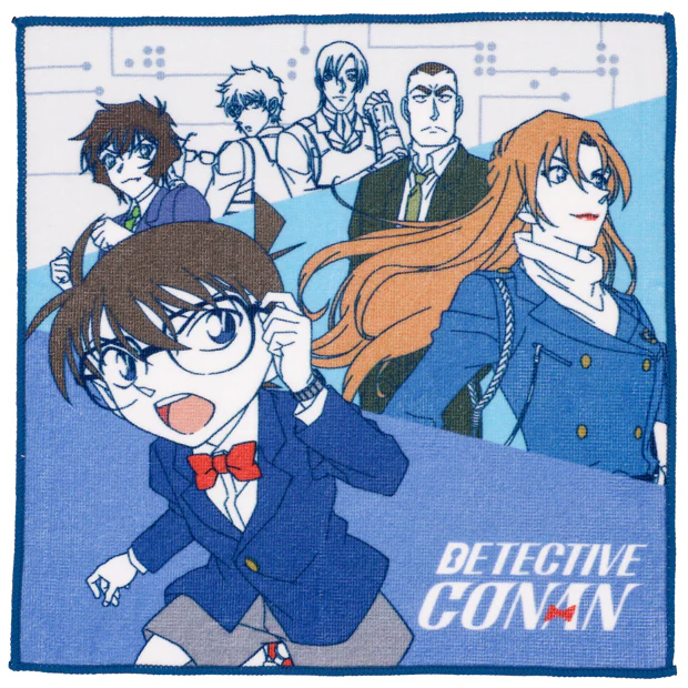 ミニタオルセット（2枚） - Image 3