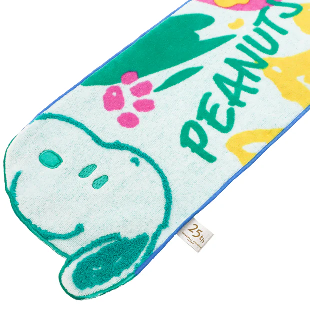マフラータオル - Image 3