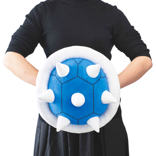 ハンドウォーマークッション - Image 2