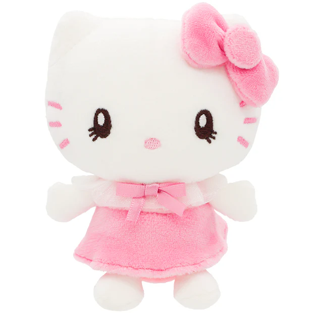 ぬいぐるみセット（Sサイズ/2個） - Image 2