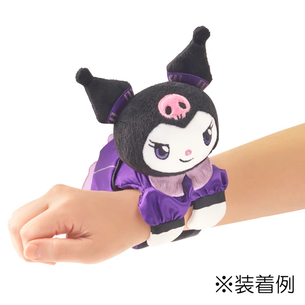 巻きつきぬいぐるみ - Image 3