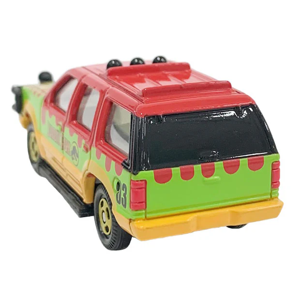 ミニカー - Image 3