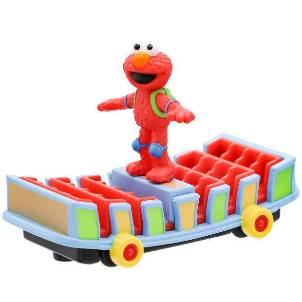 ミニカー