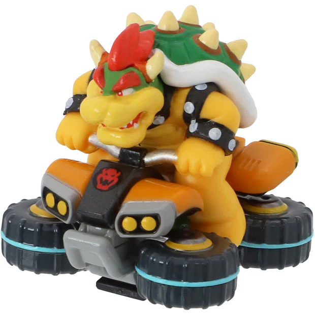 ミニカー&フィギュアセット - Image 2