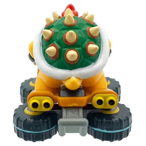 ミニカー&フィギュアセット - Image 3