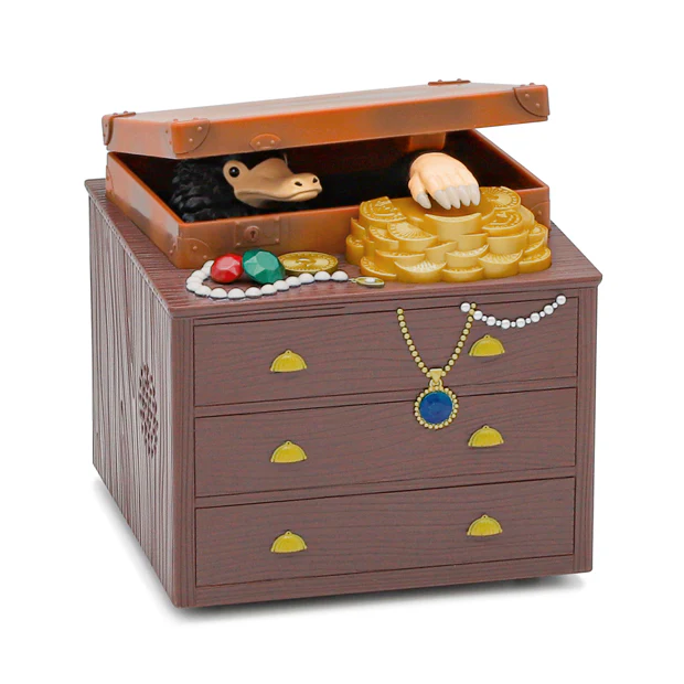 ギミック貯金箱 - Image 2