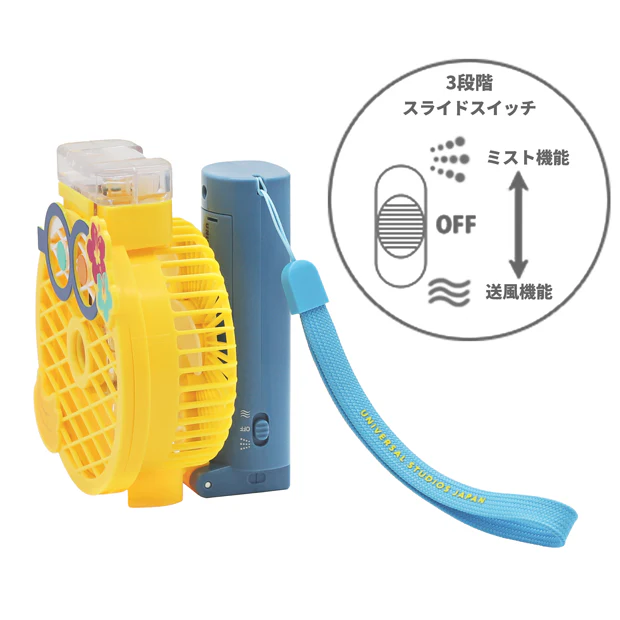ミストファン - Image 2