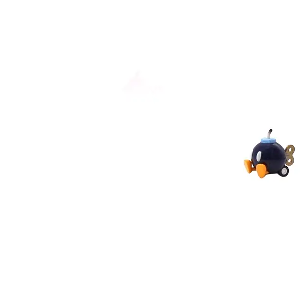 コレクタブルミニカー（全7種/シークレットあり） - Image 4