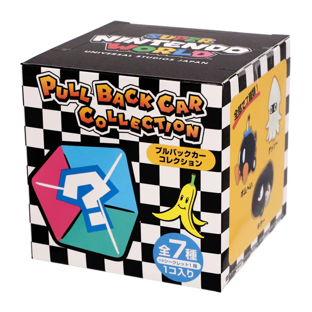 コレクタブルミニカー（全7種/シークレットあり） - Image 5