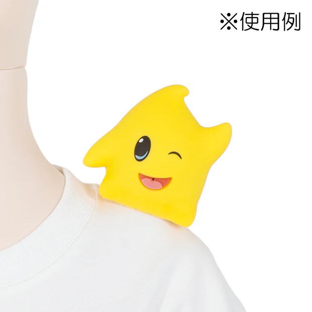 肩乗せギミックフィギュア - Image 3