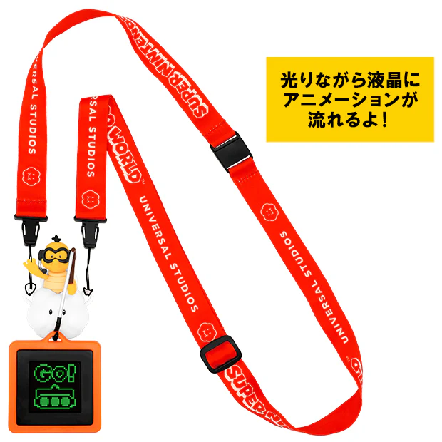 ディスプレイ付きギミックフィギュア