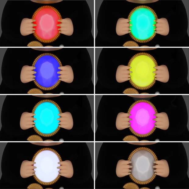 ライトキーチェーン - Image 4