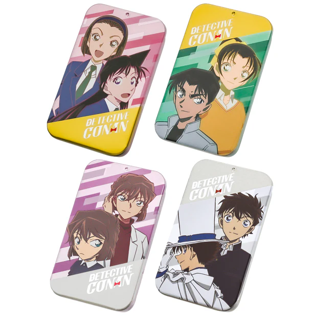 コレクタブルタブレット（全12種/シークレットあり）【2点で￥1,000】 - Image 3