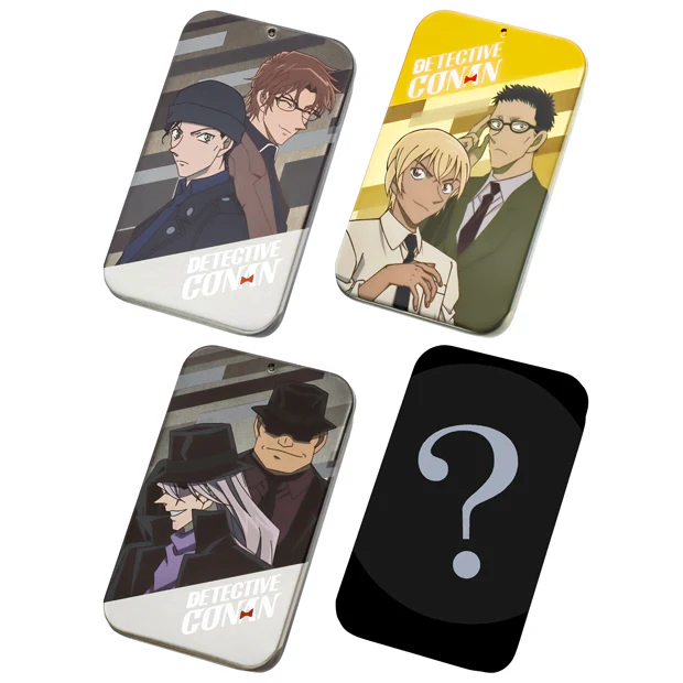 コレクタブルタブレット（全12種/シークレットあり）【2点で￥1,000】 - Image 4