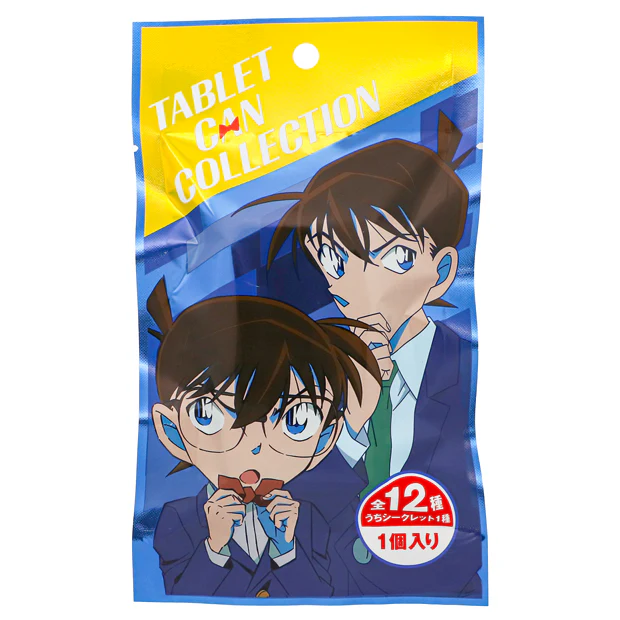 コレクタブルタブレット（全12種/シークレットあり）【2点で￥1,000】 - Image 7
