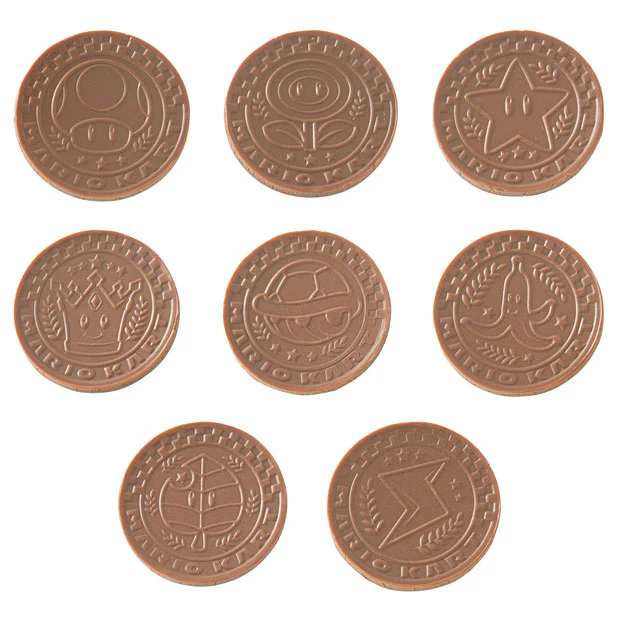【チルド配送】チョコレート 貯金箱 - Image 3