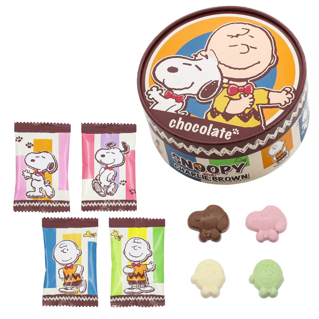 【チルド配送】アソートチョコレート