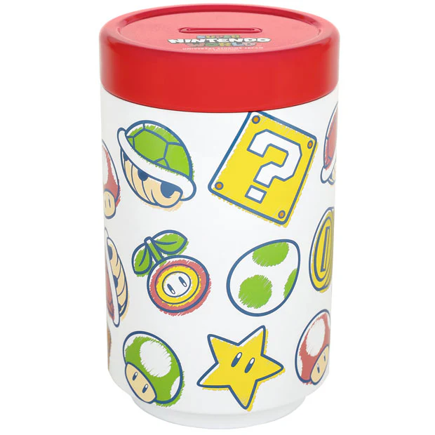 【チルド配送】チョコクランチ 貯金箱 - Image 3