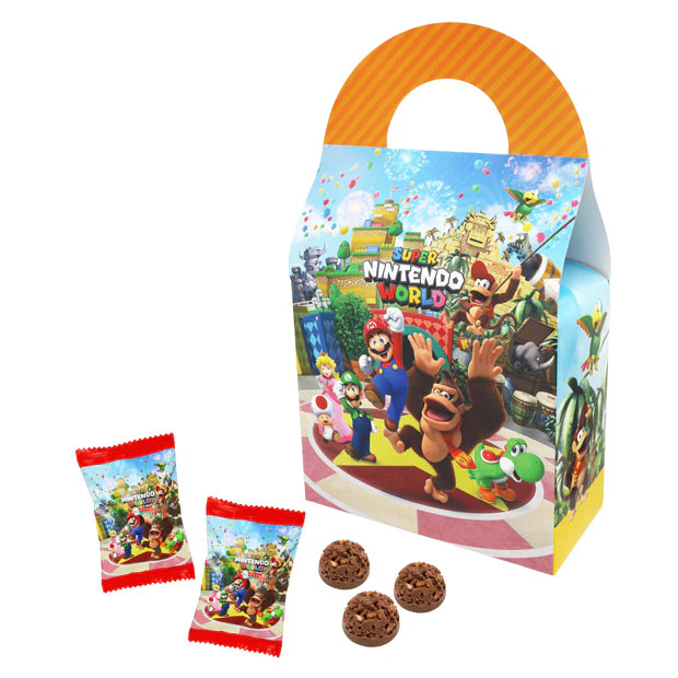 【チルド配送】チョコクランチ