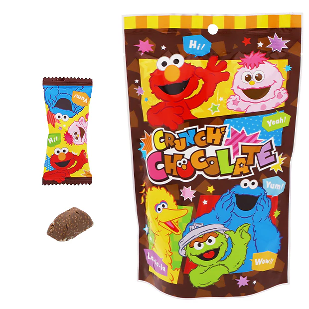 【チルド配送】チョコクランチ