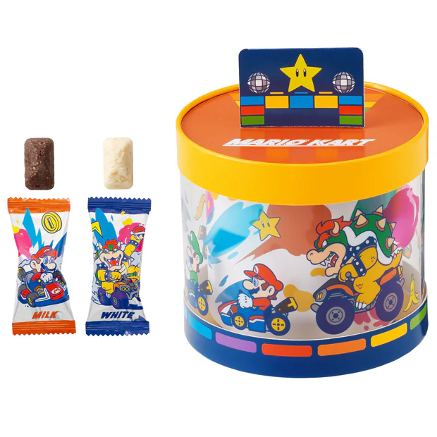 【チルド配送】チョコクランチ
