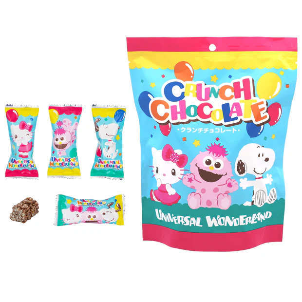 【チルド配送】チョコクランチ