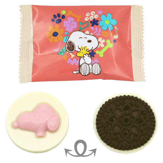 【チルド配送】チョコレートカバードビスケット - Image 3