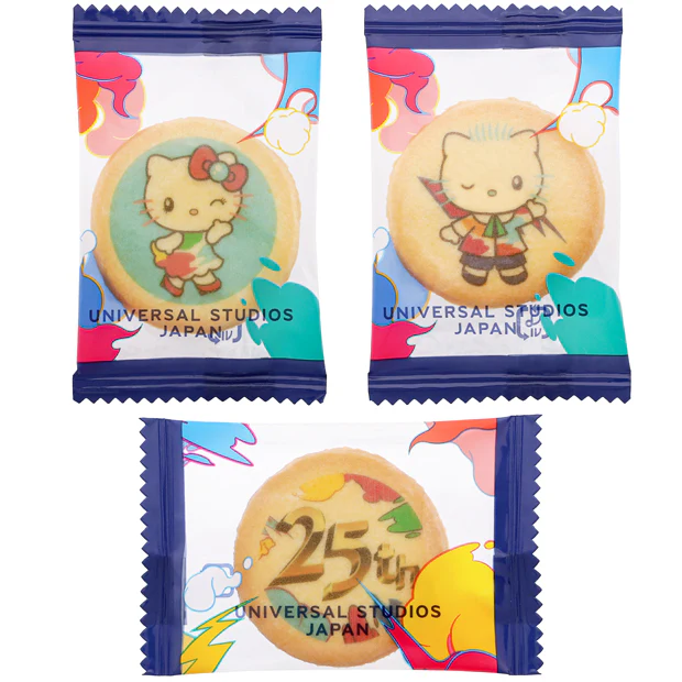 プリントクッキー - Image 3