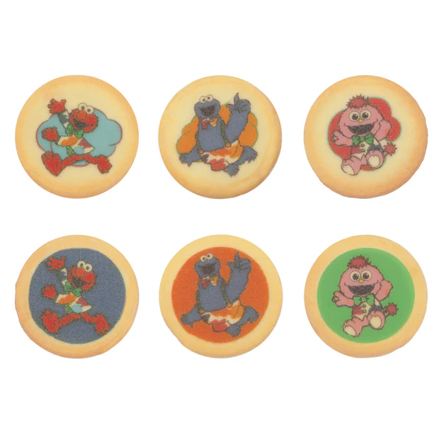 プリントクッキー - Image 4